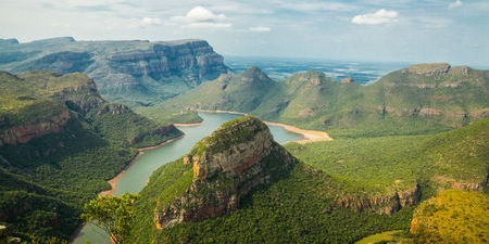 Blyde River Canyon