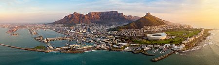 Capetown - Ciudad del Cabo