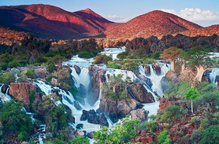 Epupa Falls