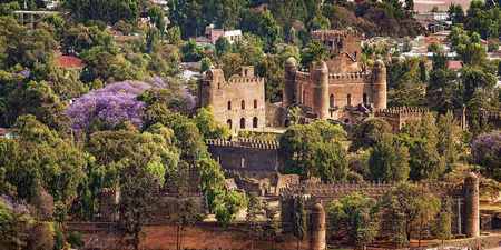 Gondar