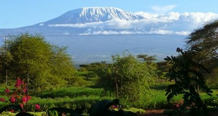 Kilimanjaro