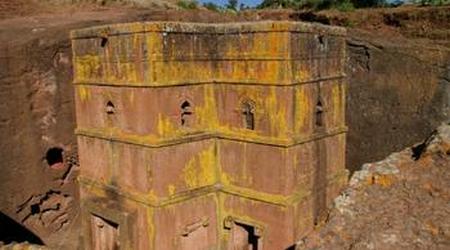 Lalibela