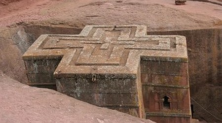 Lalibela