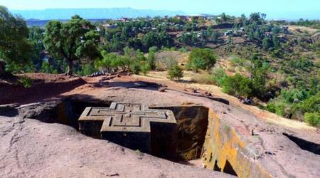 Lalibela