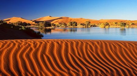 Namibia