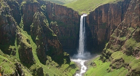 Parque Nacional de Nyanga