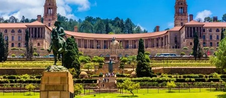 Pretoria