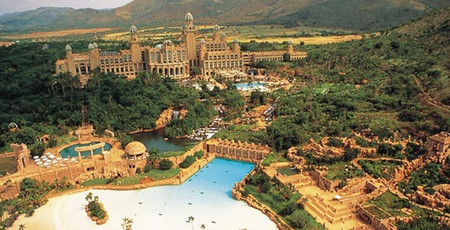 Sun City