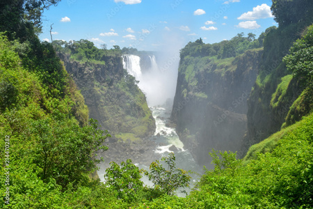 Victoria Falls