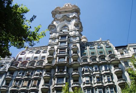 Palacio Barolo: Buenos Aires