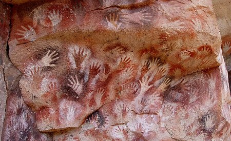 Cueva de las Manos - Santa Cruz