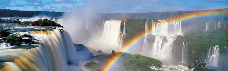 Cataratas de Iguazu - Argentina