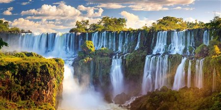 Cataratas de Iguazu