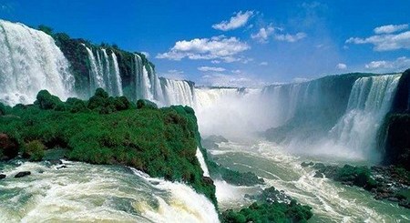 Cataratas de Iguazu