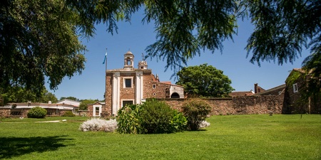 Estancia Jesuita Jesus Maria