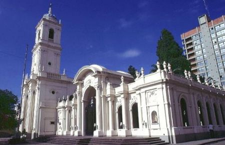 Catedral de Jujuy