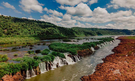 Parque Provincial del Mocona