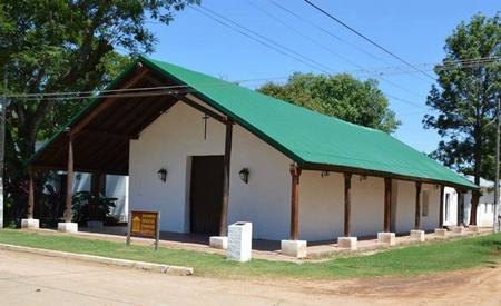 Museo Sacro de Loreto