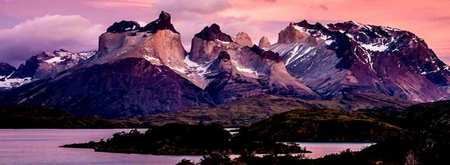 Fitz Roy