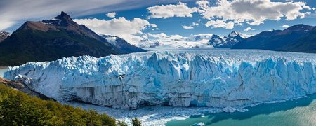 Glaciar Perito Moreno