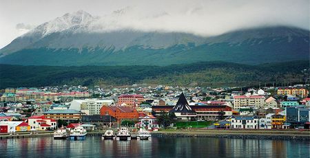 Ushuaia