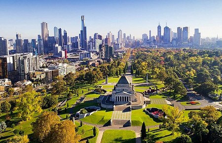 Melbourne