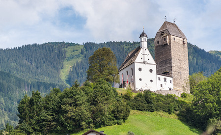 Burg Freundsberg