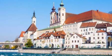Steyr