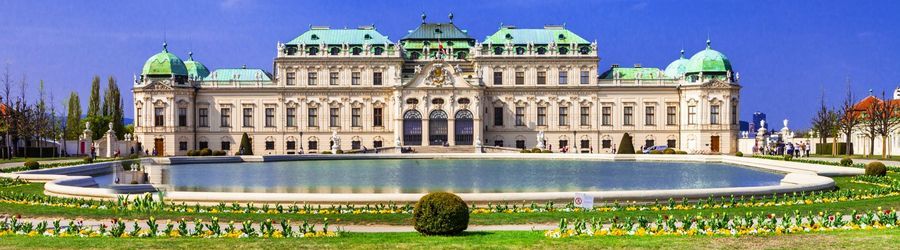 Viena - Austria