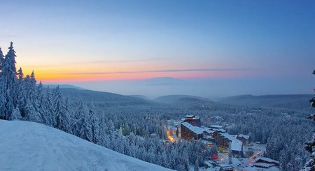 Borovets - Bulgaria