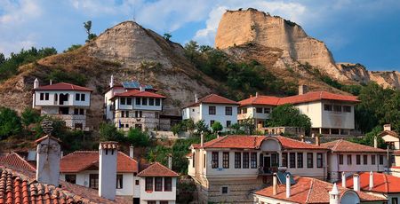Melnik