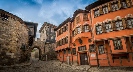 Plovdiv