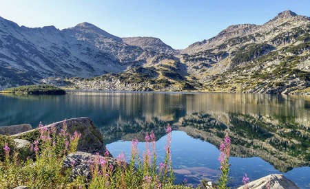 Lago Popovo