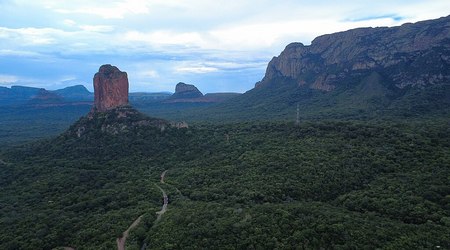 Cerro Chochis
