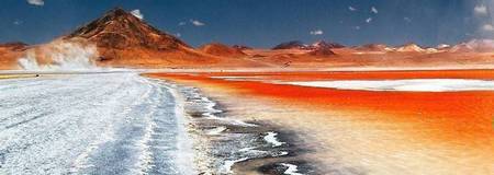 Laguna Colorada