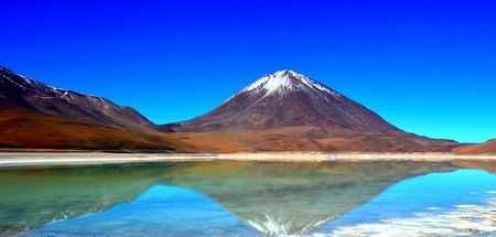 Laguna Verde