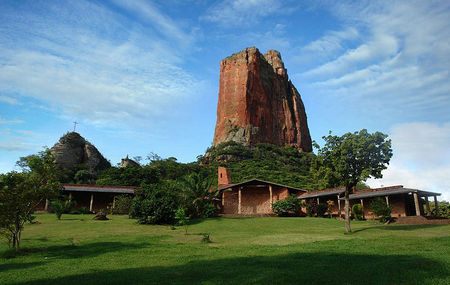 Muela del Diablo