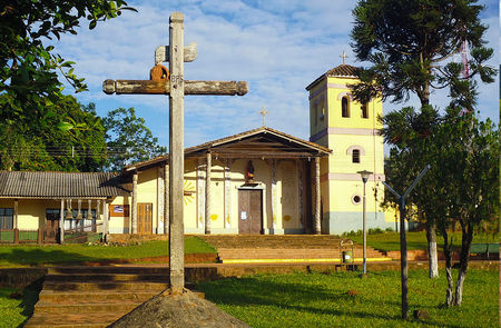 Santiago de Chiquitos