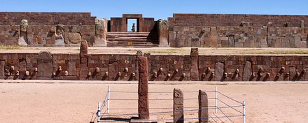 Tiwanaku