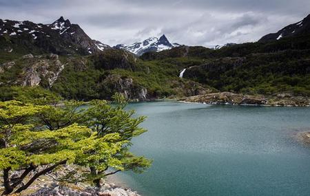 Reserva Nacional de Ulla Ulla