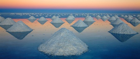 Salar de Uyuni