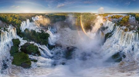 Foz de Iguazu