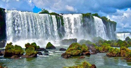 Iguazu