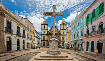 Salvador de Bahia