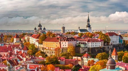 Tallinn