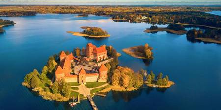 Trakai