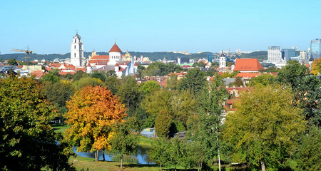 Vilnius