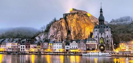 Dinant