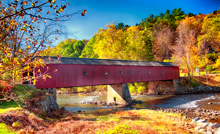 Bulls Bridge