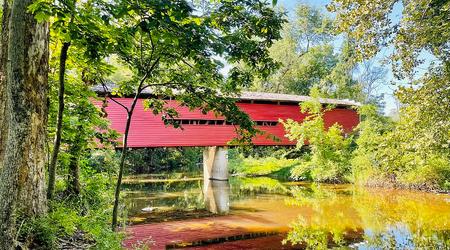 Puente Sheeder-Hall
